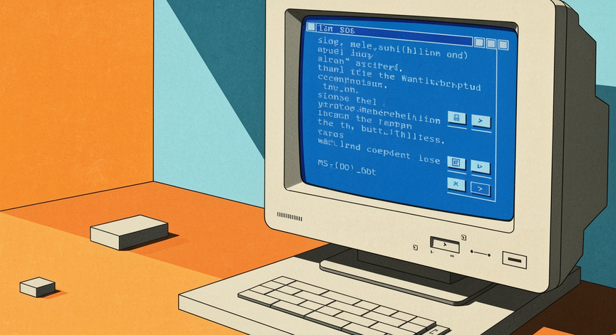 Study Guide - Mastering Visual Basic for DOS