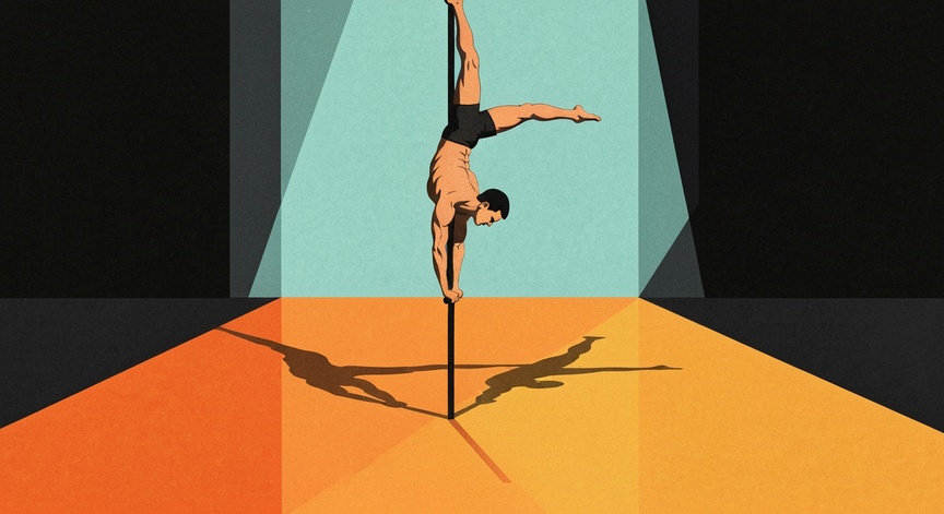 Intermediate Calisthenics Mastery
