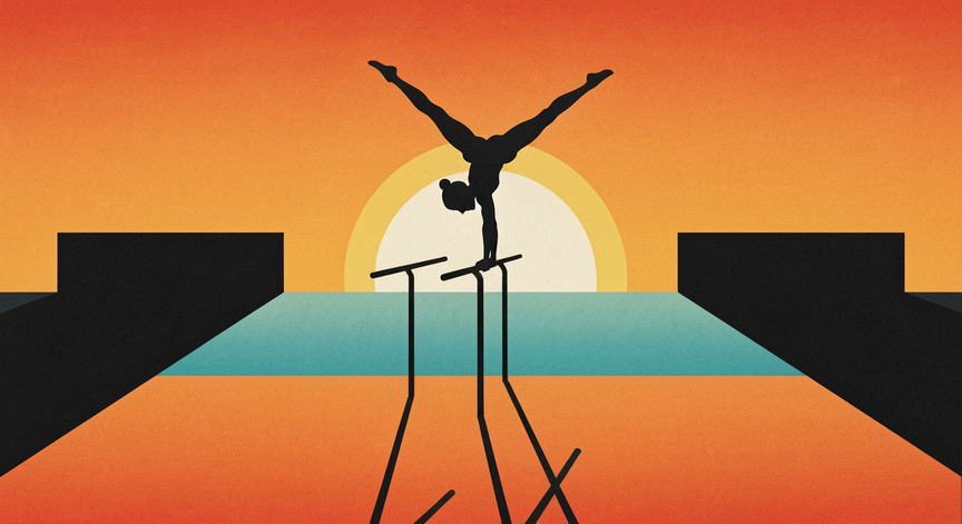 Mastering Bodyweight Strength and Skill