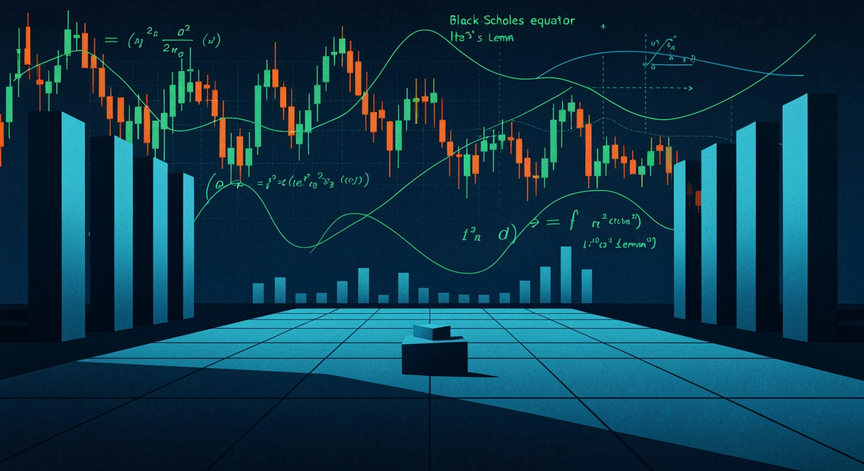Statistics for Quantitative Trading Mastery