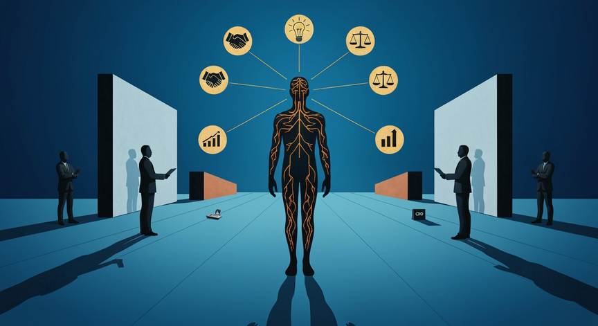 The Psychology of Persuasion and Sales Mastery