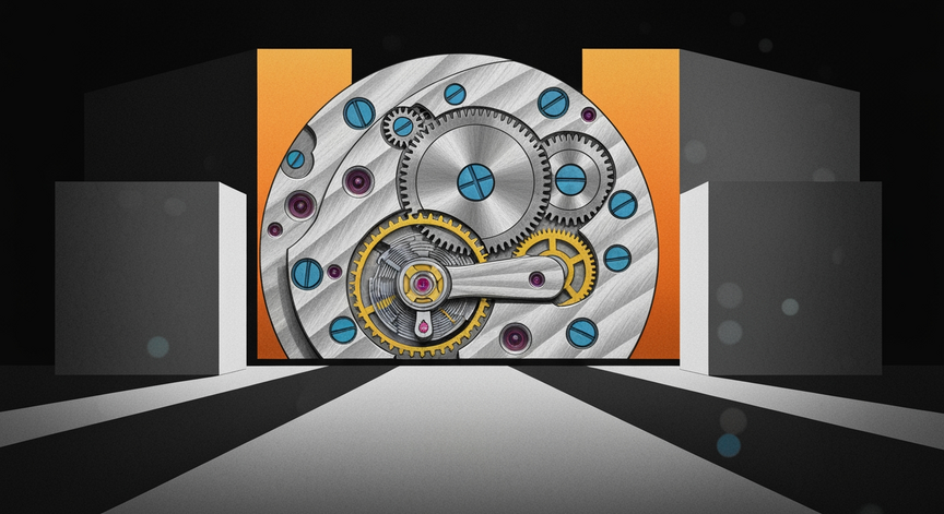 Mastering the World of Luxury Horology