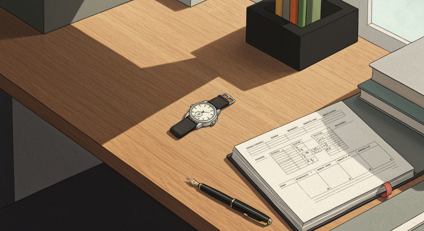 Advanced Productivity and Time Optimization