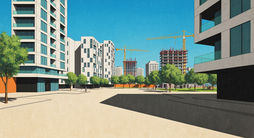 פינוי בינוי 2026 המדריך המקצועי