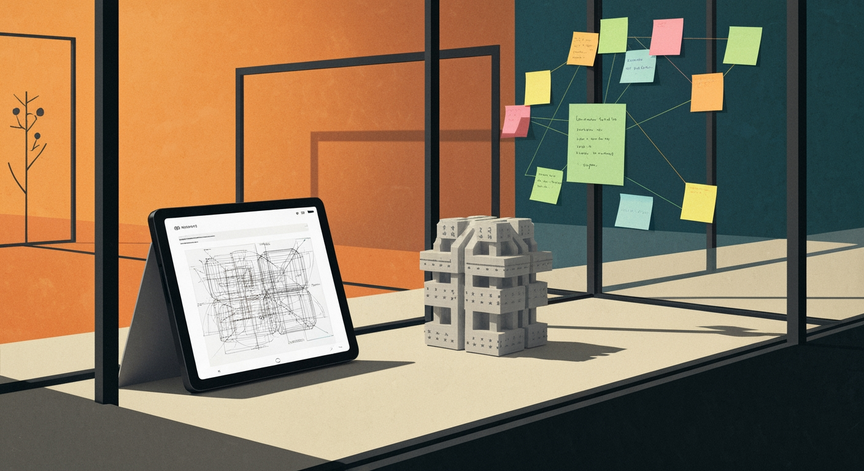 From Idea to Prototype