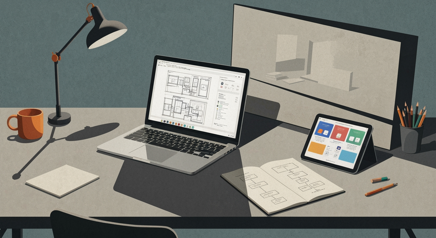 Mastering Digital Product Creation