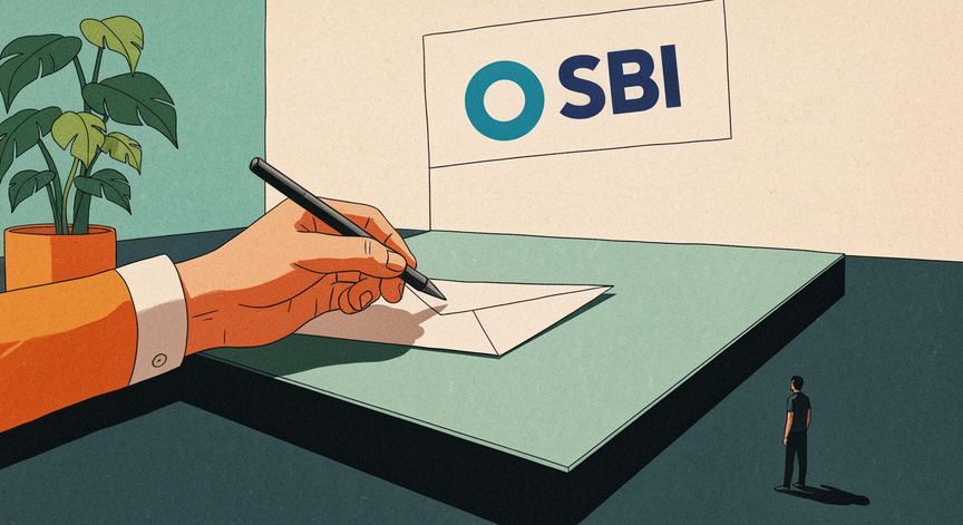 SBI Feedback and Grievance Redressal
