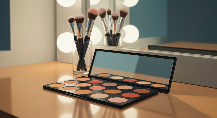 Professional Makeup Artistry Masterclass