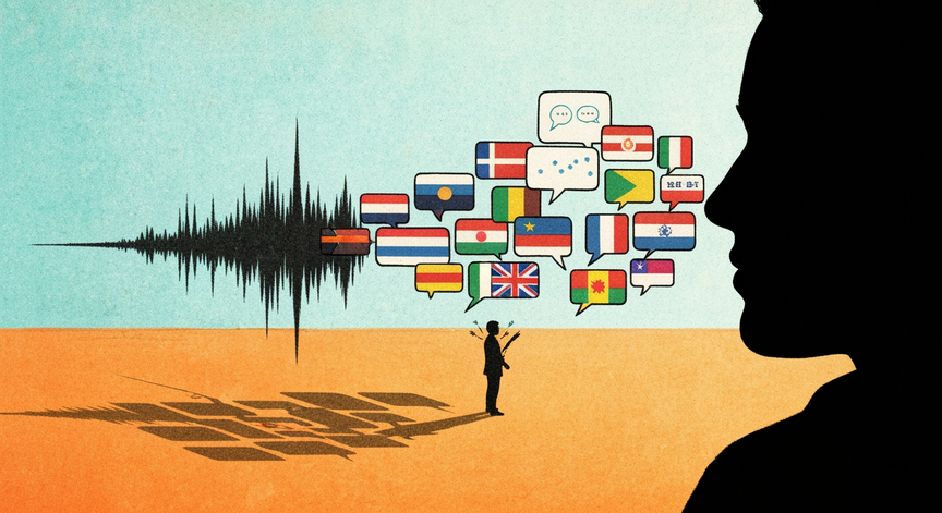 Mastering English Conversation and Fluency
