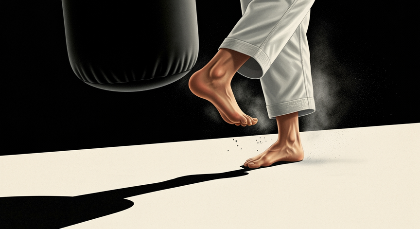 Advancing Your Karate Mastery