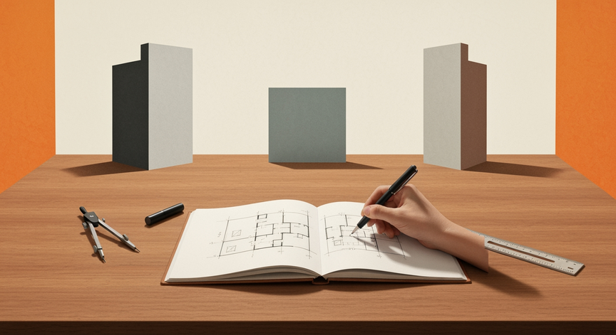 Mastering the Art of Getting Started