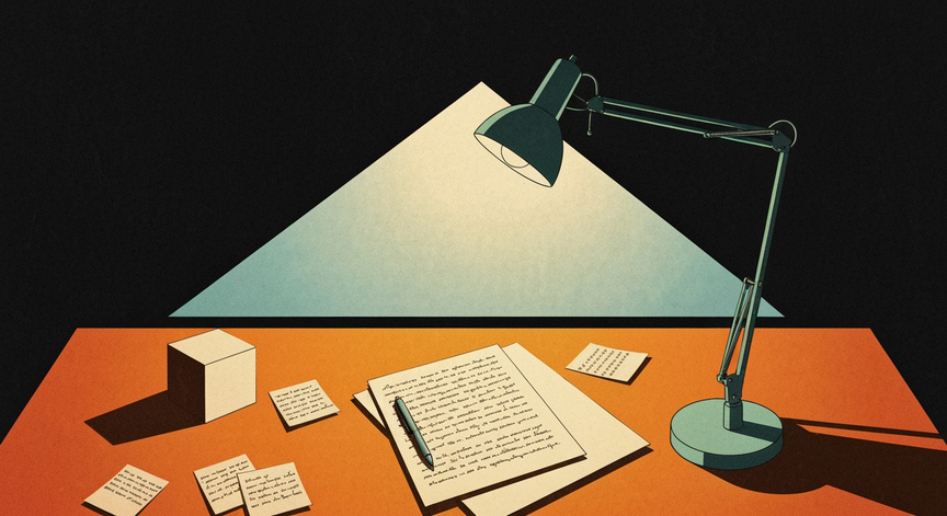 Crafting Compelling Novel Outlines