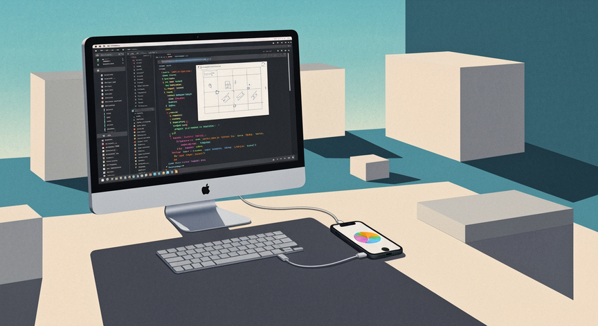 Mastering iOS Development with Xcode