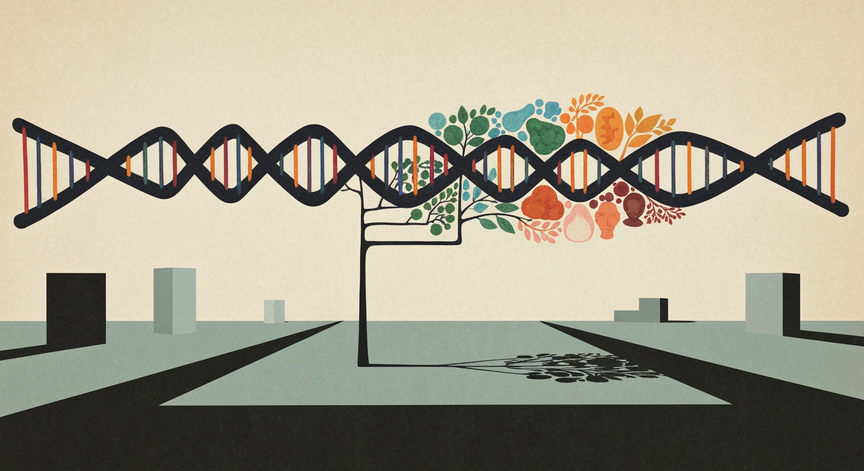 Advanced Principles of Genetic Inheritance