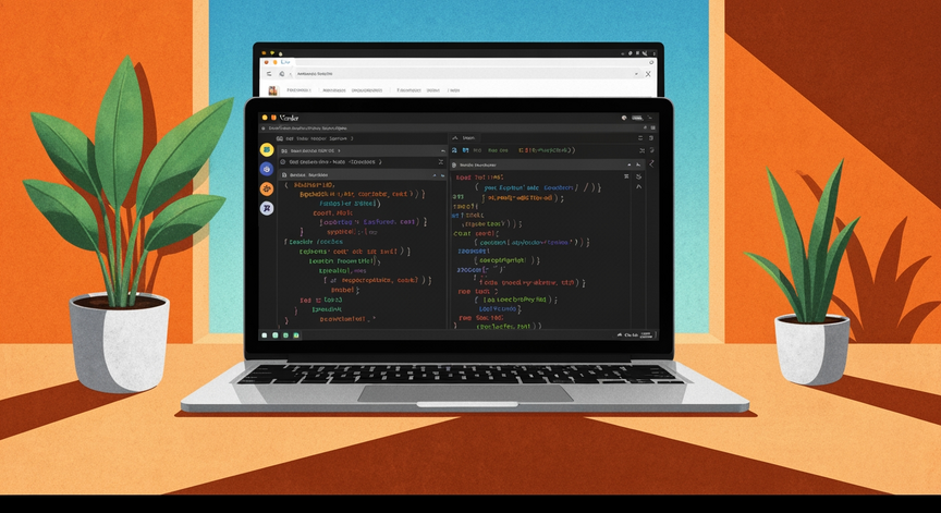 Database Integration Patterns - Full Stack Web Development Synthesis ...
