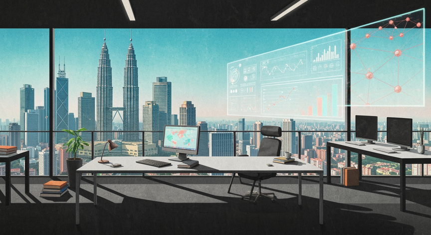 Scaling AI Ventures in Malaysia