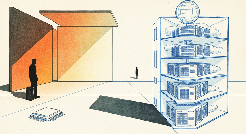 Six Levels of IoT Architecture