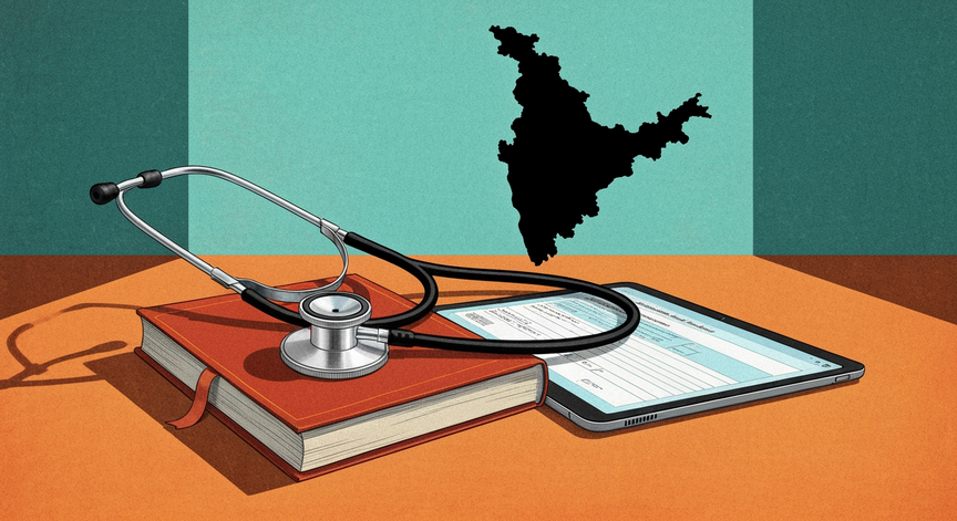 Mastering the MH-CET B.Sc Nursing Entrance