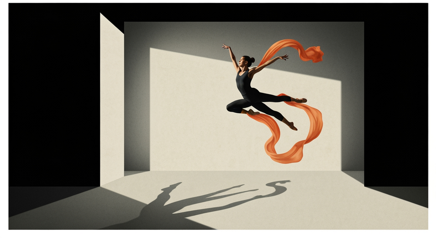 Elevating Your Dance Practice