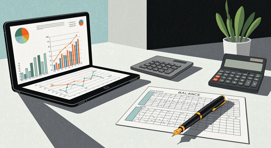 Applied Financial Management for Non-Accountants