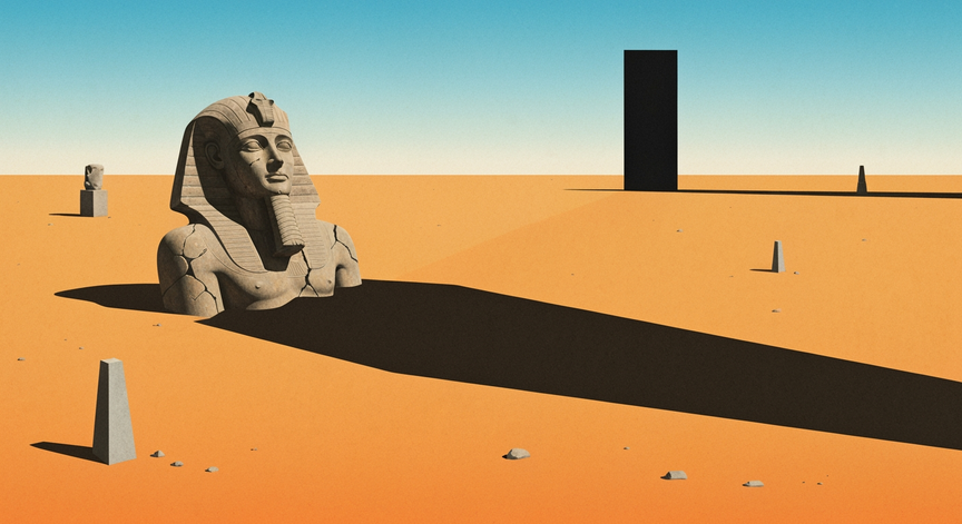 Mastering Ozymandias for CBSE Class 10