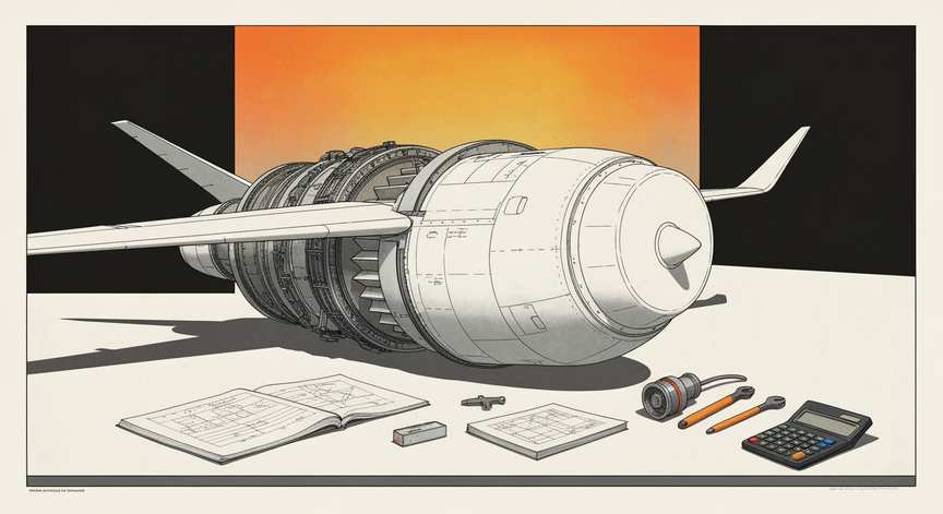 Aviation Board Exam Mastery