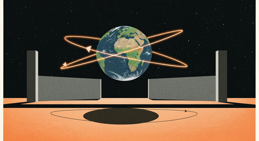 Mechanics of Earths Rotation