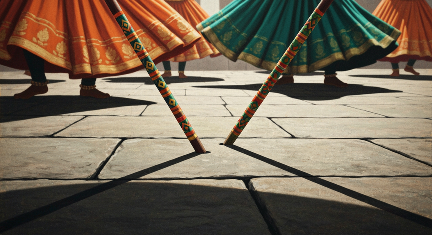 Mastering the Rhythms of Tippani
