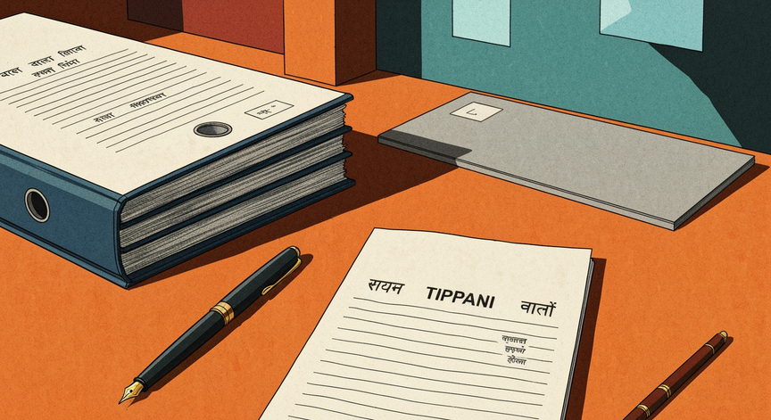 Mastering Tippani Writing for Grade 10 Accountancy