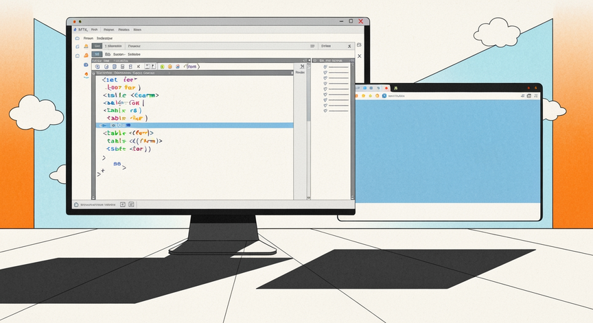 Mastering CBSE Class 10 HTML
