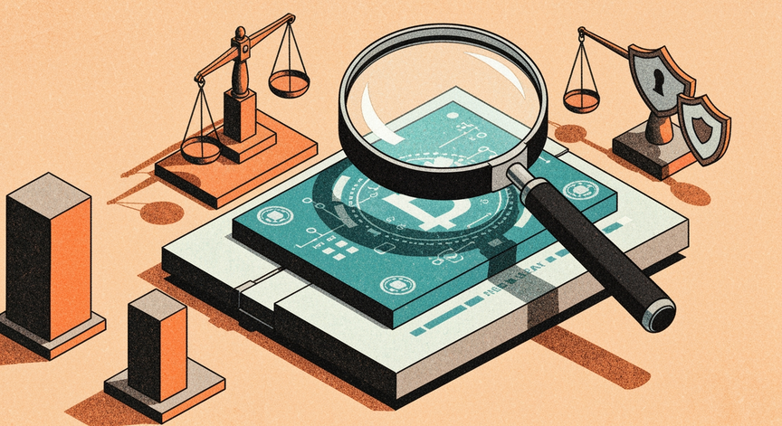 Crypto AML and Risk Management for Regulatory Compliance