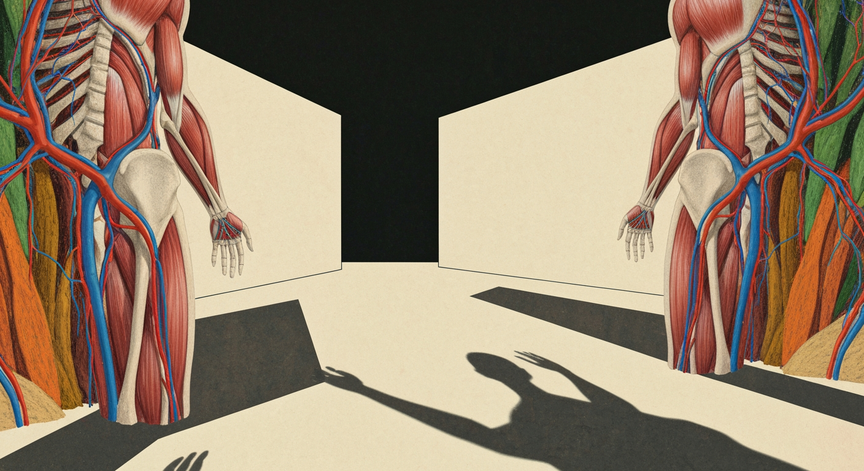 Advanced Human Anatomy and Systemic Integration