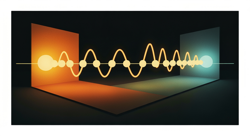 Mastering Physics Waves with Intuition