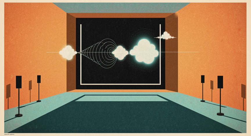 Quantum Mechanics from Scratch