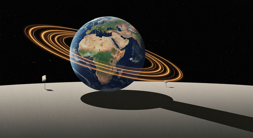Dynamics of Earths Rotation