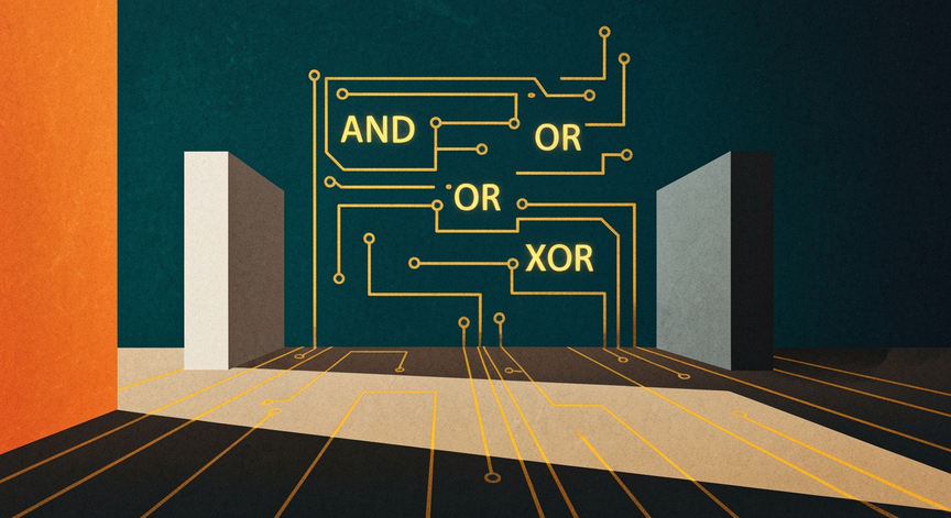 Logic Gates and Computer Architecture