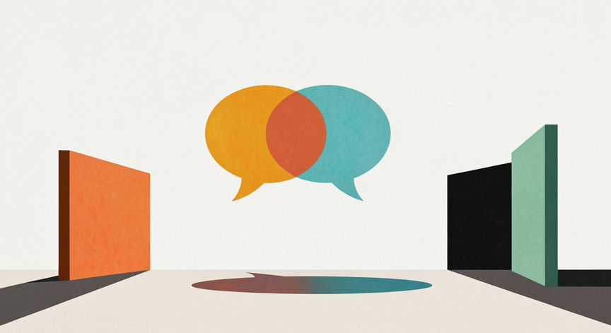 Mastering the Art of Meaningful Conversation