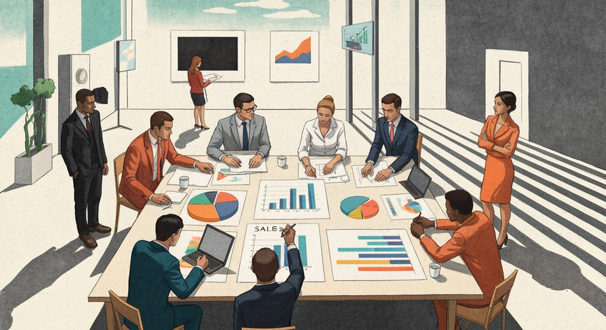Sales Management Essentials