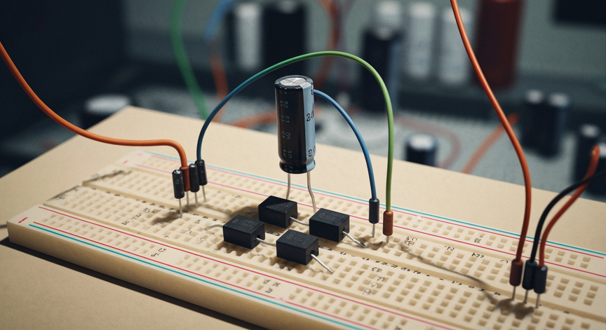 Building Your First Power Rectifier
