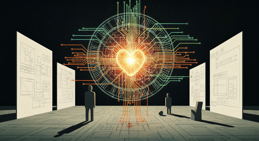 Architectural Foundations for the AI Assisted Developer