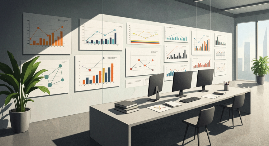 Scaling Modern Startups