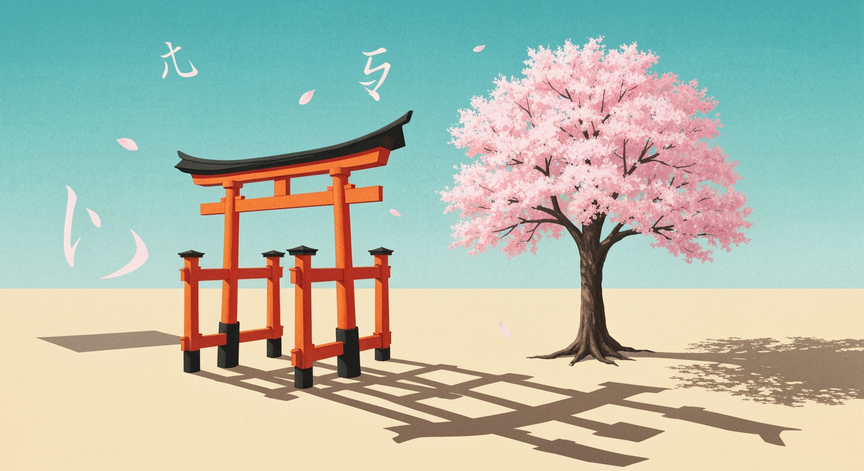 Starting Your Japanese Journey