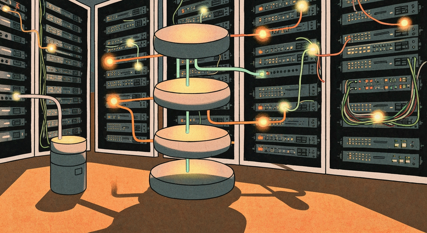 Mastering PostgreSQL Performance