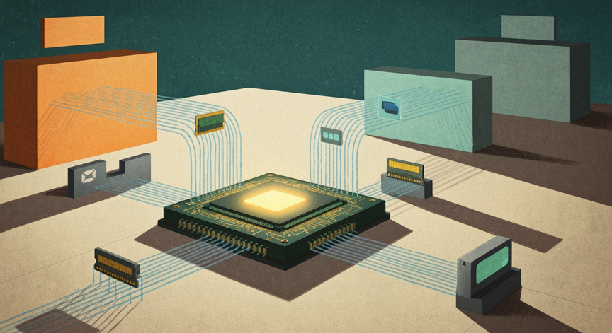 Modern Computer Systems and Architecture