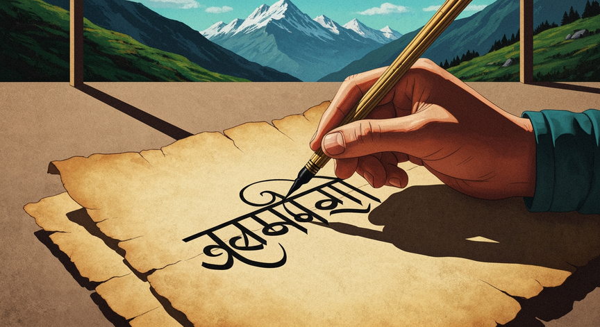 Advancing in Sanskrit Grammar and Syntax