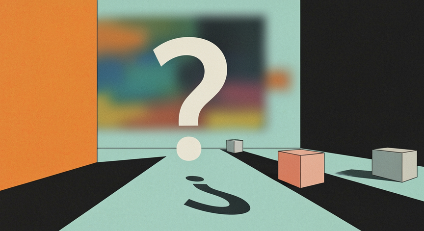 Understanding 'What Are These?'