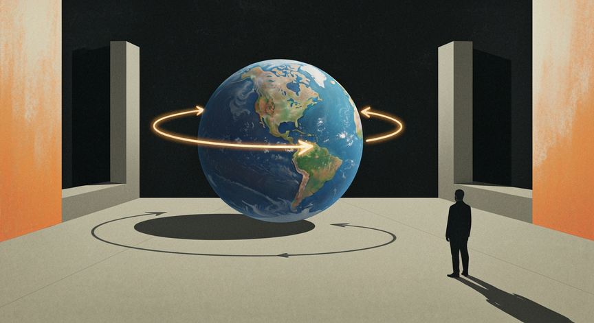 Dynamics of Earths Rotation