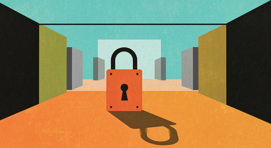 Master Your Passwords with a Password Manager
