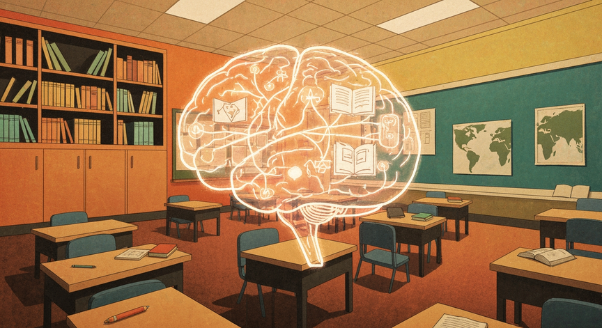 Teaching the Developing Middle School Mind