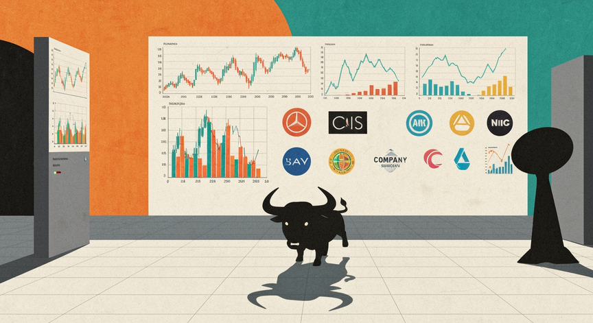 Mastering Wealth Creation in the Share Market